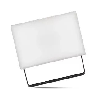   EMOS ZS2522 LED-es reflektor TAMBO, 20 W, 2000 lm, IP65, fekete