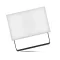 EMOS ZS2522 LED-es reflektor TAMBO, 20 W, 2000 lm, IP65, fekete