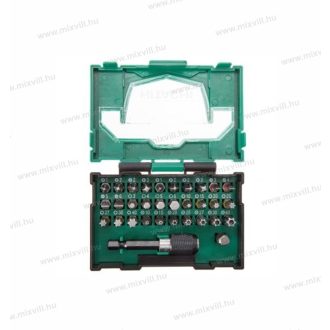 Hikoki bitkészlet 32db 40030019
