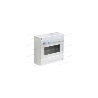 XBS MK6 6 modulos kiselosztó ajtó nélkül