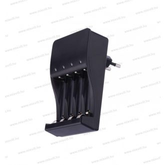 EMOS univerzális akkumulátor töltő N8168S