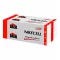 Bachl Nikecell EPS 80H 10 cm homlokzati hőszigetelő lap 1000x500x100mm 2,5 m2/cs K08NB-HU100,050,010