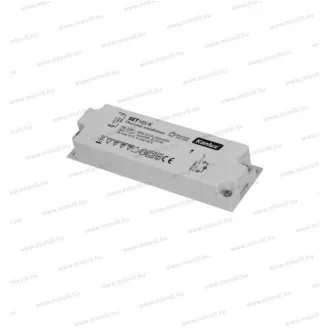 Kanlux 1426 elektronikus transzformátor 105W 11,5V~8,8A,