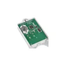 Emos P5660SH 2 az 1-ben konnektoros, digitális termosztát időzítő funkcióval, schuko dugalj