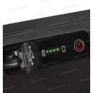 Led reflektor 20W hordozható akkus 3h üzemidő 2000lm IP54 6500K 3 év garancia ZS2822 EMOS