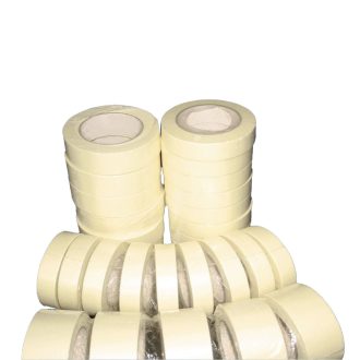   Vízálló papír maszkolószalag, festőszalag, takarószalag 48 mm x 50 m 113-FSZV48