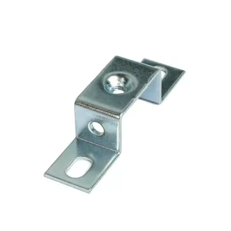 TS35 síntartó bak, vízszintes, 90mm (MMD6490A23)