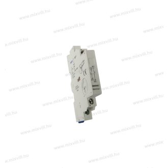 OMU system OE-11 Segédérintkező oldalra