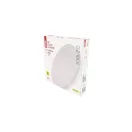 Emos ZM4122 LED Tori mennyezeti lámpa kerek 24W 2400lm IP54 3000k 3év garancia