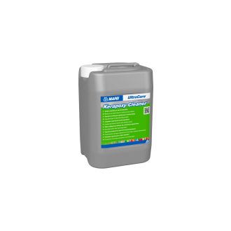  MAPEI Ultracare Kerapoxy Cleaner 5 liter tisztítósze epoxi fugázókhoz, anyagmaradékok eltáv. 1149805