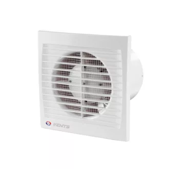   VENTS 150STH Ventilátor +időzítő +páraérzékelő 24W 292 m3/óra