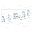 OMU system FCS-225 Feszültségcsökkenési kioldó 220-240V