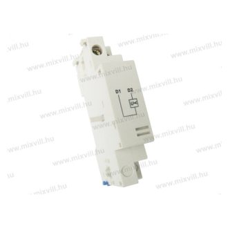 XBS FCS-385 Feszültségcsökkenési kioldó 380-415V