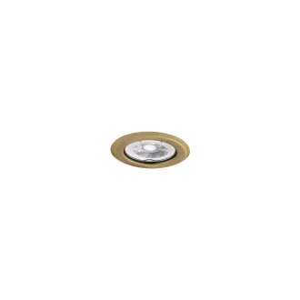   Kanlux ARGUS II CT-2114-BR/M dekorációs keret matt bronz 37151