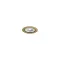 Kanlux ARGUS II CT-2114-BR/M dekorációs keret matt bronz 37151