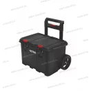 Keter Stack'N'Roll 250927 gurulós szerszámosláda szett 525x411x694 mm 17210365