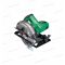 Hikoki C7STWAZ kézi körfűrész fűrészkorong átmérő 185 mm 1710W 4,3 kg stabil talp, erős motor