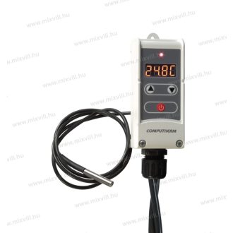   Computherm WPR-100GC Szivattyúvezérlő vezetékes hőérzékelővel