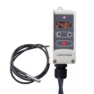   Computherm WPR-100GC Szivattyúvezérlő vezetékes hőérzékelővel