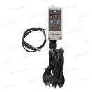 Computherm WPR-100GC Szivattyúvezérlő vezetékes hőérzékelővel