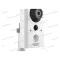 Hikvision HWC-C220-D/W(2.8mm) 2MP IPC H.264 Cube beltéri