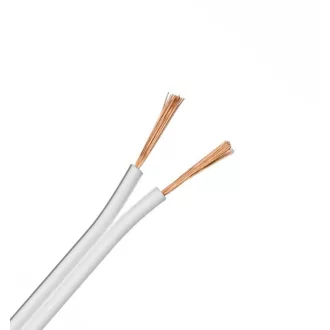 H03VH-H 2x1,5 (MZSL) 100m/ tekercs