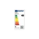 Emos Led izzó E27 A60 7,2W 1521lm 4000K filament izzószálís 5év garancia ZF5168