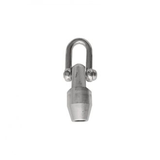 OMU system OSPULLER OSBSM12 Behúzószem bilinccsel, M12