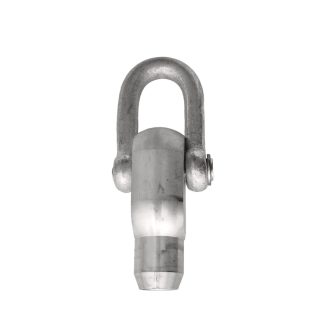 OMU system OSPULLER OSBSM16 Behúzószem bilinccsel, M16