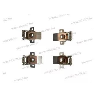   V-TAC SKU-9931 süllyesztett panel tartó rugós szerkezet (4db/szett)