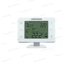 Computherm Q20RF vezeték nélküli digitális termosztát programozható