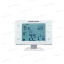 Computherm Q20RF vezeték nélküli digitális termosztát programozható
