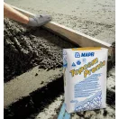 MAPEI Topcem Pronto 25kg Felhasználásra kész, szárazhabarcs esztrichek készítéséhez 024325