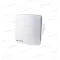 VENTS 100LDT Auto fehér ventilátor - időzítő, automata zsalu 93m3/h, 18W, 34dB