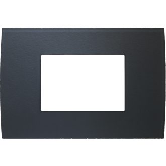 MODUL PURE üveg 3M jégszürke OP30GY (26352)