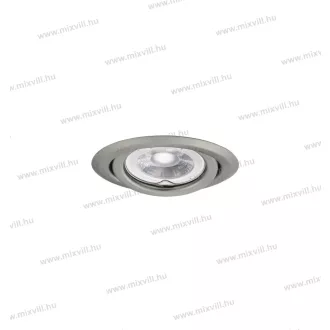 Kanlux CT-2115-C spotlámpa króm keret MR16 Argus 305