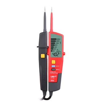 UNI-T UT18C Feszültségteszter 6V–690V