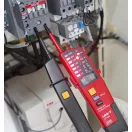 UNI-T UT18C Feszültségteszter 6V–690V