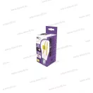 Emos Led izzó E27 gömb A60 filament 7W 1060lm 4100K 360° világítási szög Z74271 3év garancia