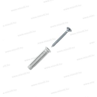   Celo apolo 910FXK Nexus univerzális nylon dűbel hatlapfejű csavarral 10x50 SKS