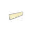 OMU Lighting PL40123 40W LED panel vibrálásmentes 1195x295mm 4000K semleges fehér 3600lm.