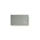 OMU Lighting PL40123 40W LED panel vibrálásmentes 1195x295mm 4000K semleges fehér 3600lm.