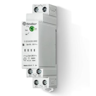 FINDER 11.31.8.230.0000 Alkonykapcsoló 