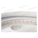 LED Cori mennyezeti lámpa kerek mozgásérzékelős 22W 1980lm IP44 4000k ZM3413 3év garancia