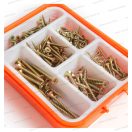 HANDY 04287 facsavar készlet - 190 db-os