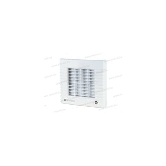  VENTS 150MATH Ventilátor +időzítő +automata zsalu +páraérzékelő 26W 295m3