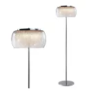 Rábalux 2823 Mona, állólámpa H158 5xG9/28W/230V