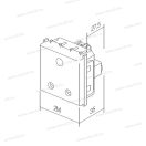 MODUL dugalj brit fehér BS1363-2 13A 250V~ 2M ES VM52PW 18591