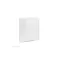 V-TAC SKU-2160246 Led Panel 40W 4950lm 60x60cm semleges fehér 4000K 110° sug. szög driverrel 6db/