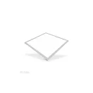 V-TAC SKU-2160246 Led Panel 40W 4950lm 60x60cm semleges fehér 4000K 110° sug. szög driverrel 6db/